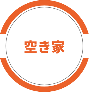 空き家